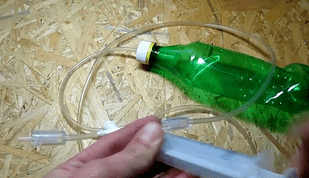 How to expand membership with pumps